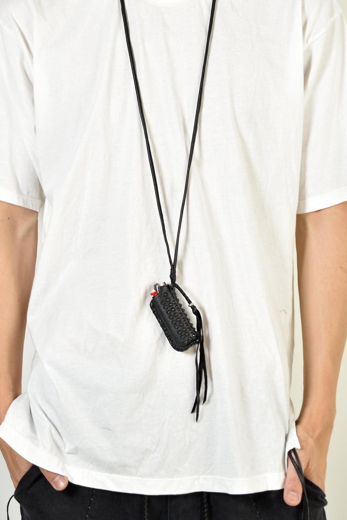 1901-AC02 Lighter Case / STD