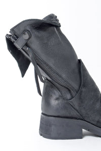 2102-BO03 Crush Jet Boots 06 / SPC