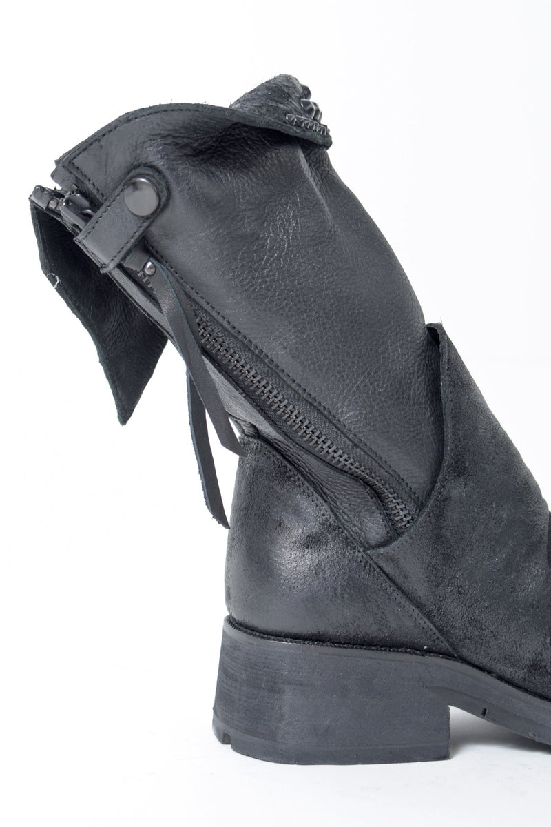 2102-BO03 Crush Jet Boots 06 / SPC