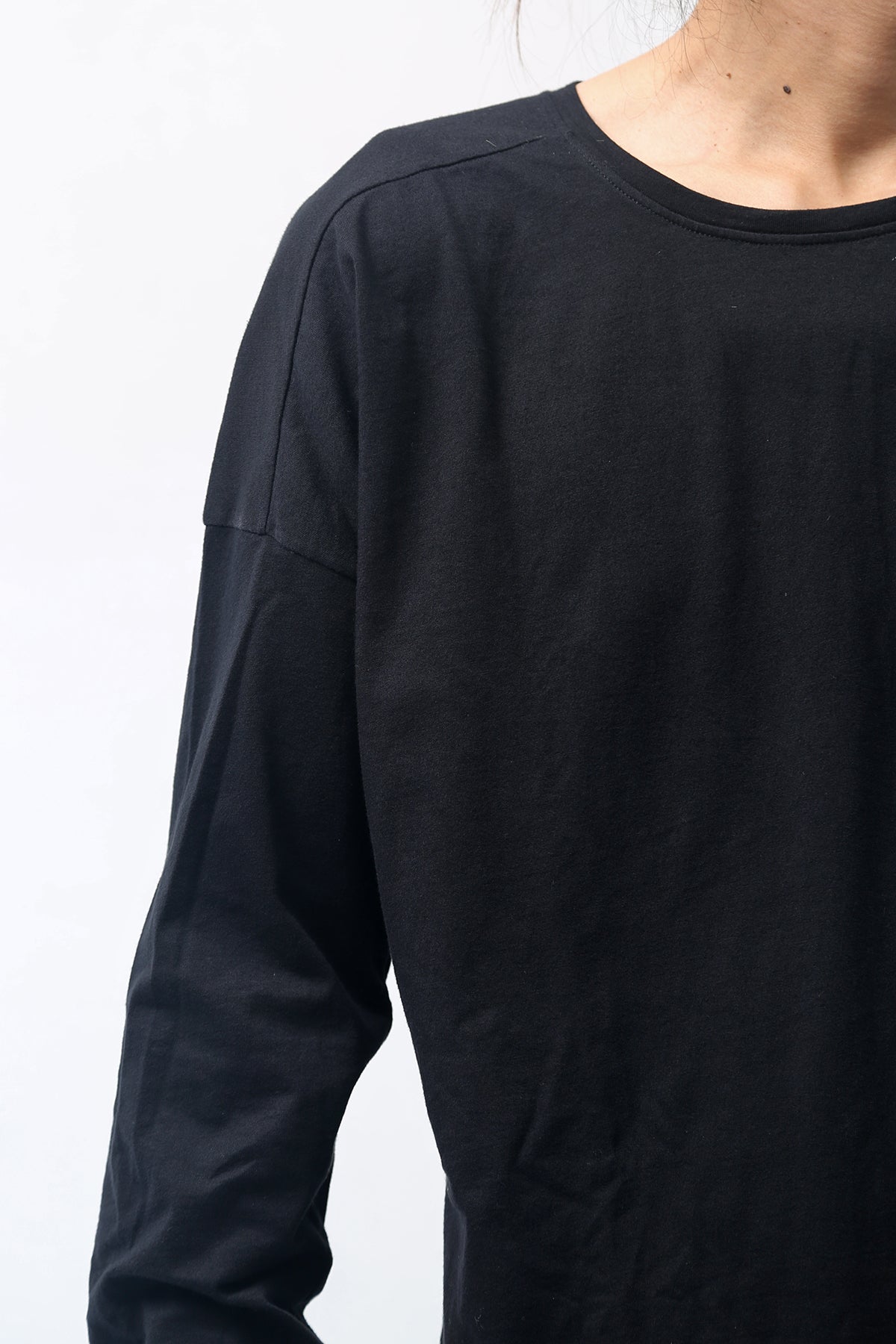 1902-CT01/LS Monolith Slash Cut / LS Black