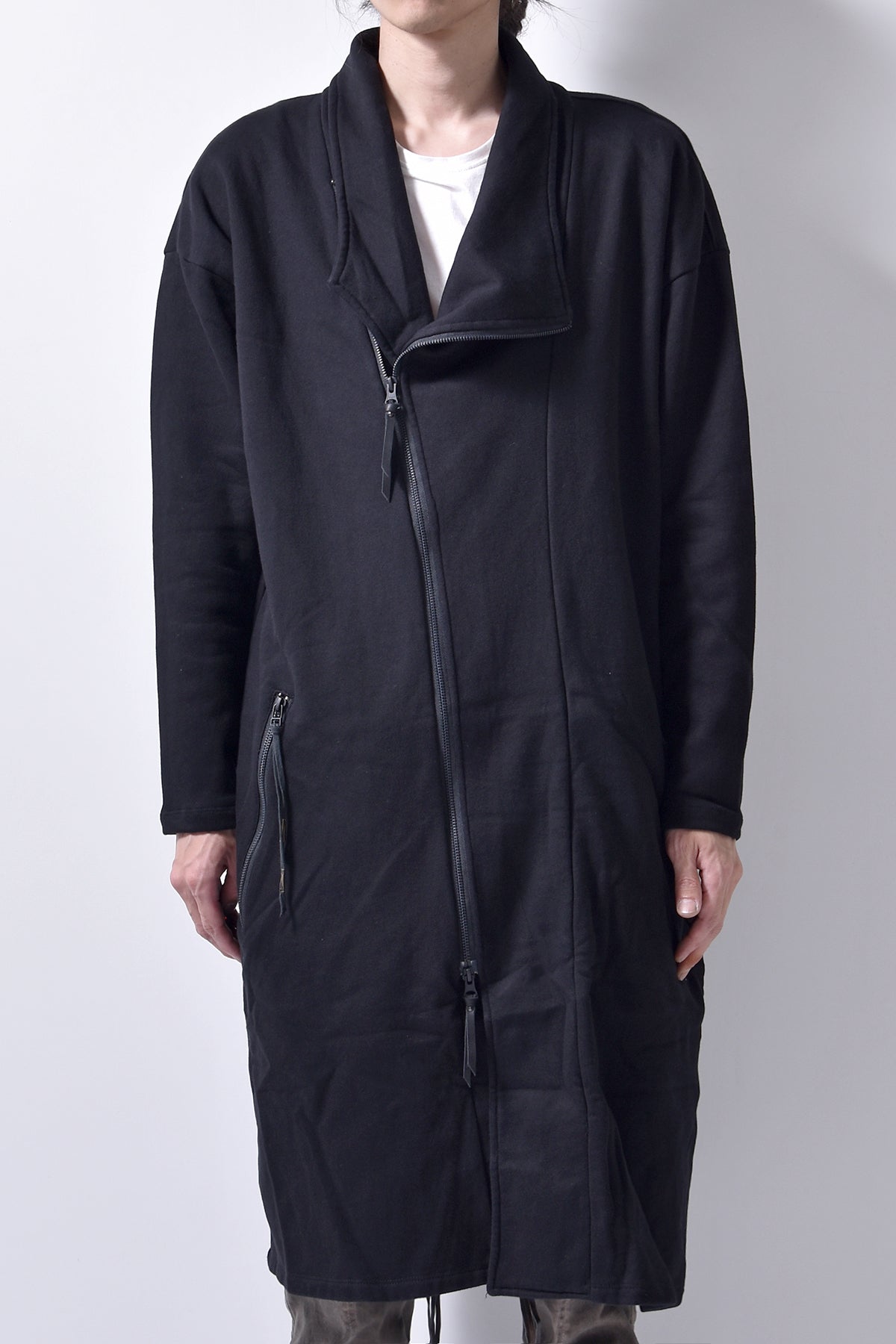 2102-TP06 Over Drape Rider