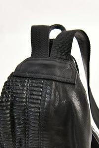 2102-BG01 Bismuth Triangle Backpack