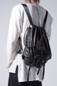 2202-BG04 Chrome Back Sack