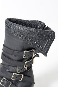 2102-BO04 Crush Strap Boots 02