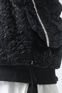 1902-JK04B Coating Boa JKT 02