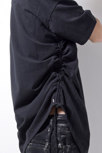 2201-TP04 Side Shirring Pullover 02