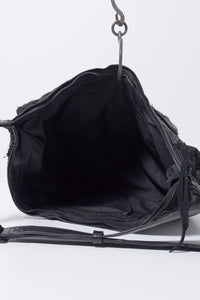 2202-BG05 LA Chrome Bag 03