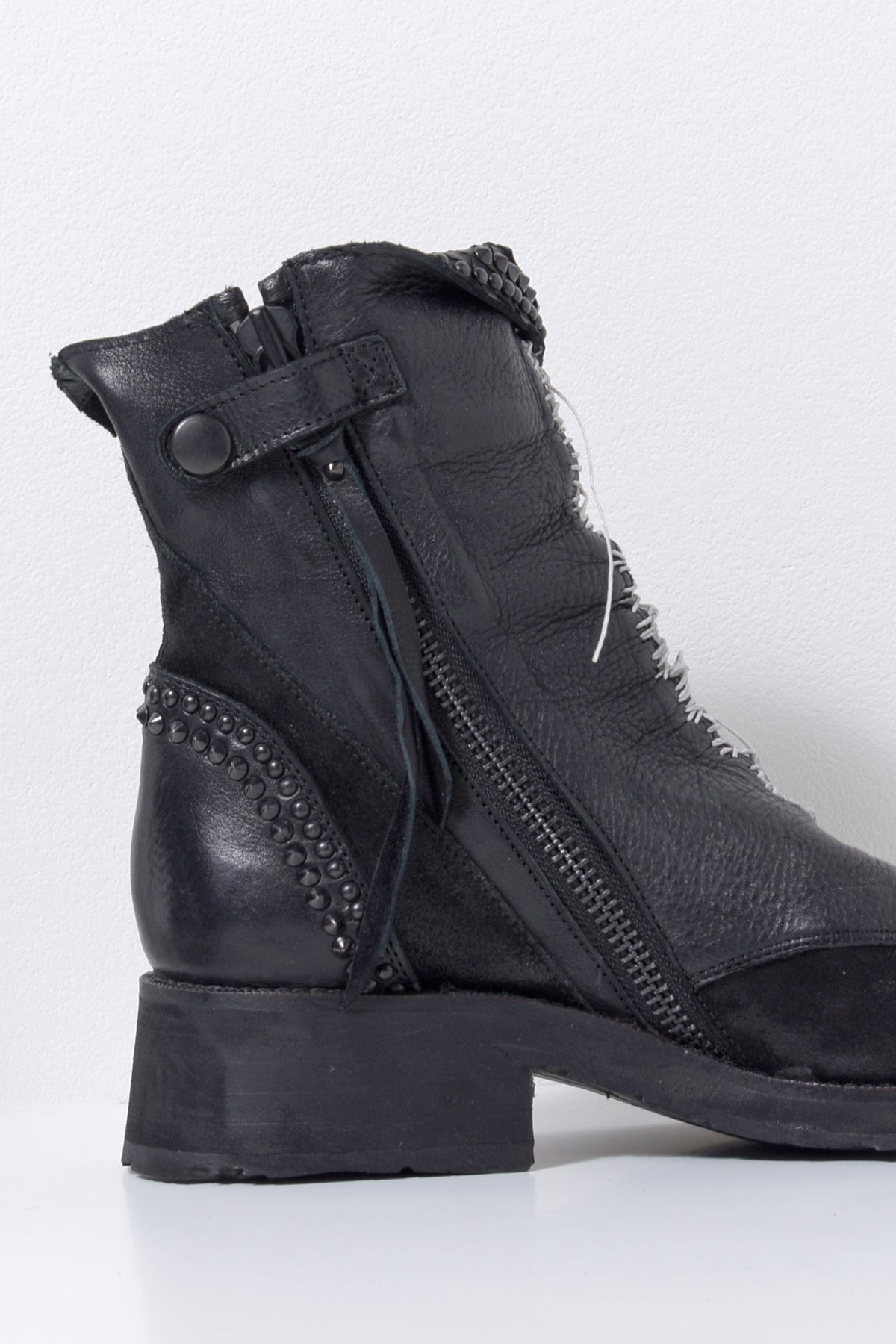 靴 KMRII boots 2201-BO01 Crush Boots 14 – KMRii OFFICIAL ONLINE STORE