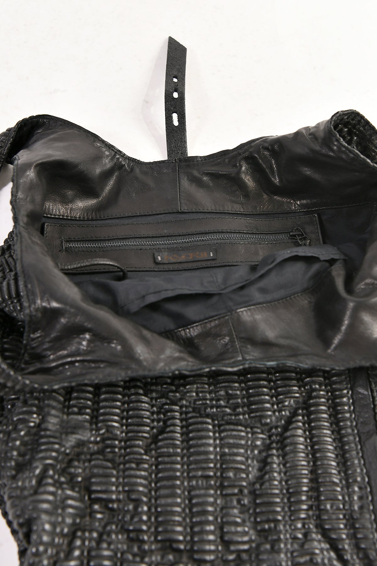 2102-BG03 Bismuth Super Bag