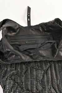 2102-BG03 Bismuth Super Bag