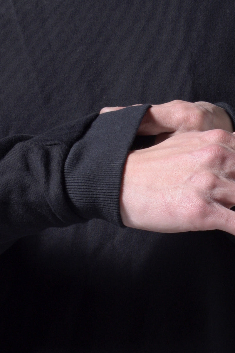 2202-TP06 Hand Stitch Dolman 02