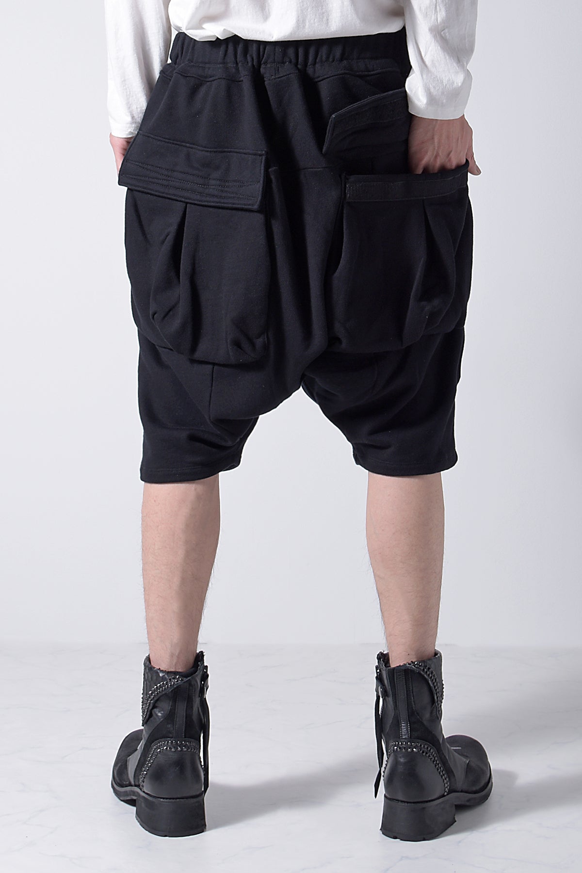 2202-PT06A Multipul Cargo Shorts