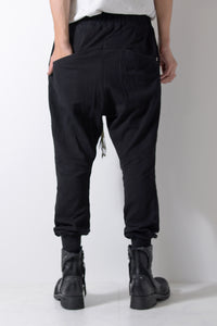 2201-PT06 Cotton Spandex Track Pants