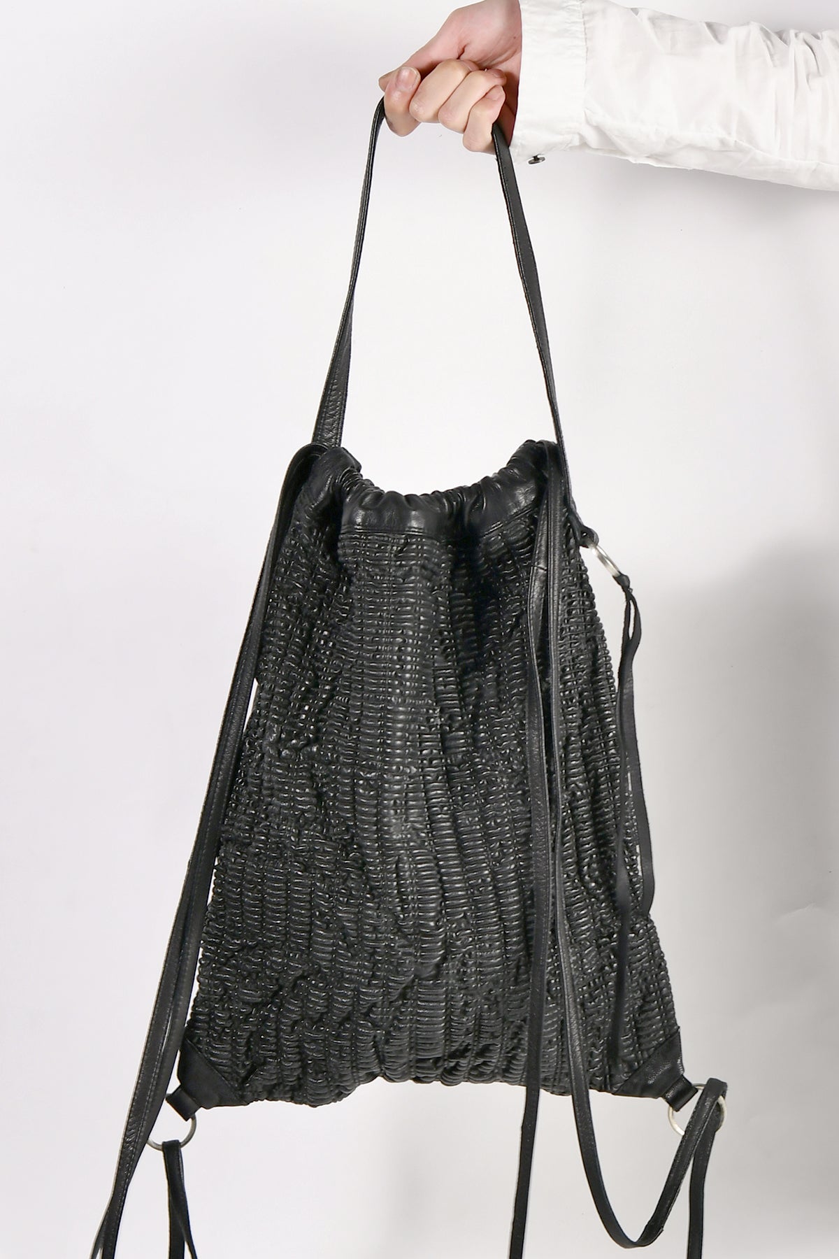 2102-BG04 Bismuth Back Sack