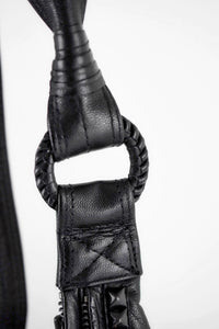 2301-BG01 KB-Shoulder / Druzy