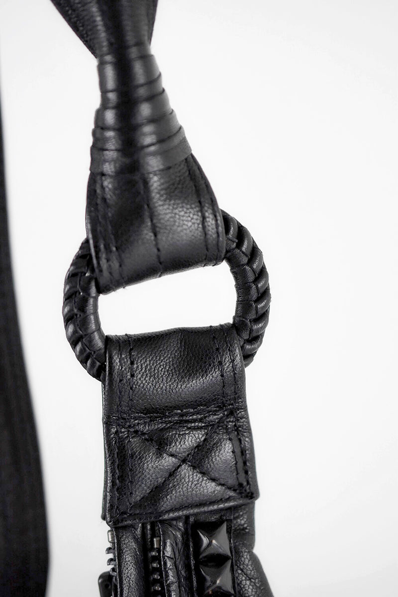 2301-BG01 KB-Shoulder / Druzy