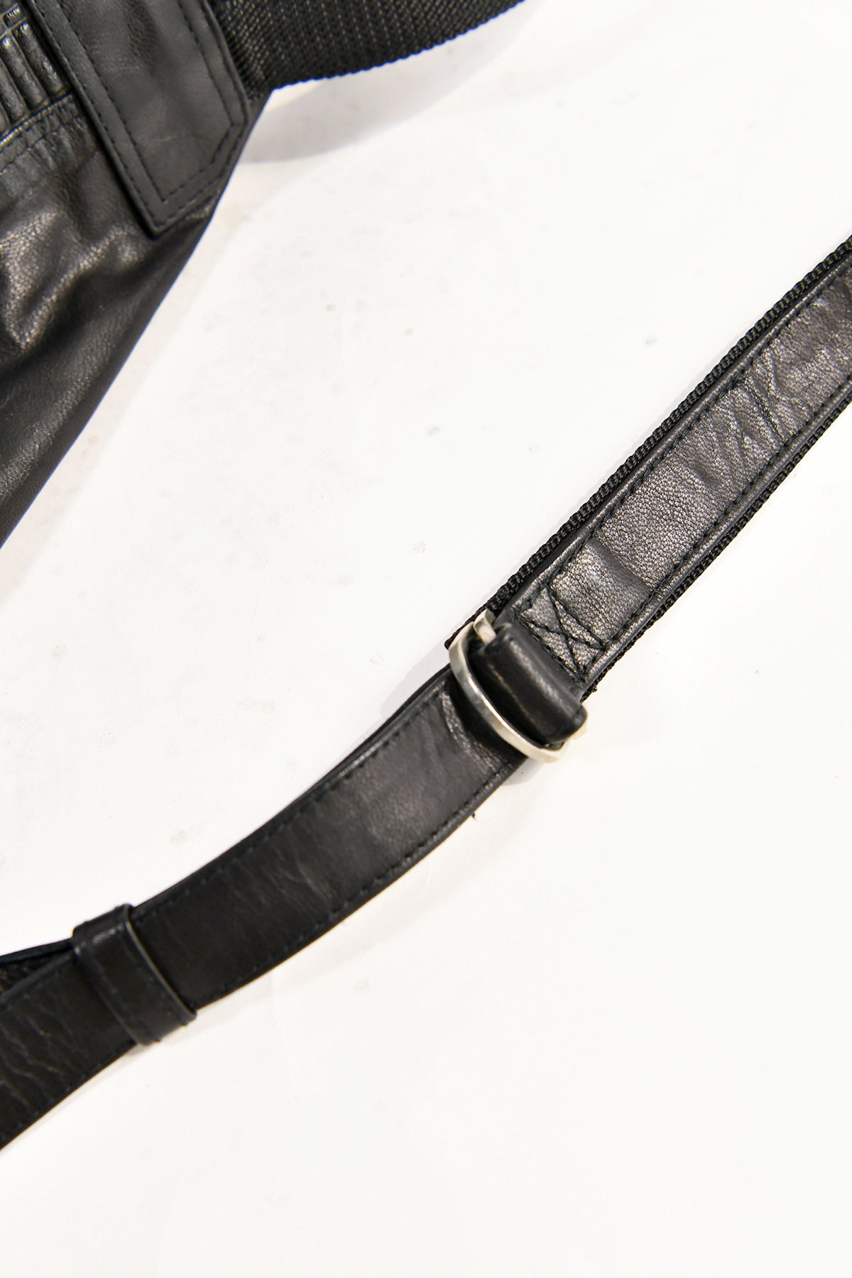 2102-BG01 Bismuth Triangle Backpack