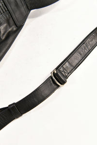 2102-BG01 Bismuth Triangle Backpack