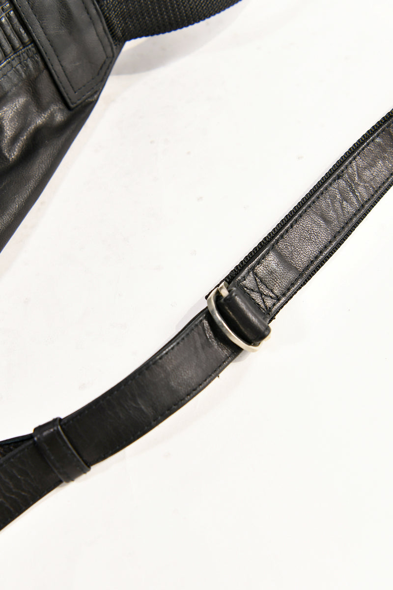 2102-BG01 Bismuth Triangle Backpack