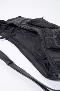 2202-BG05 LA Chrome Bag 03