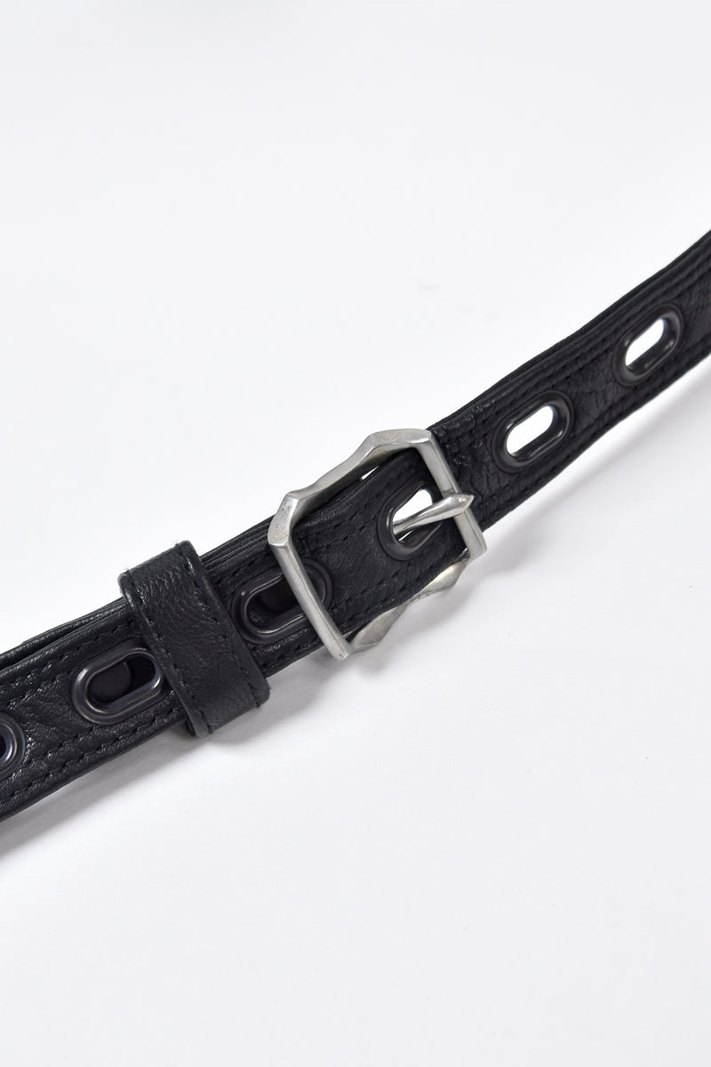 1301-BG02 White Estoc Tote