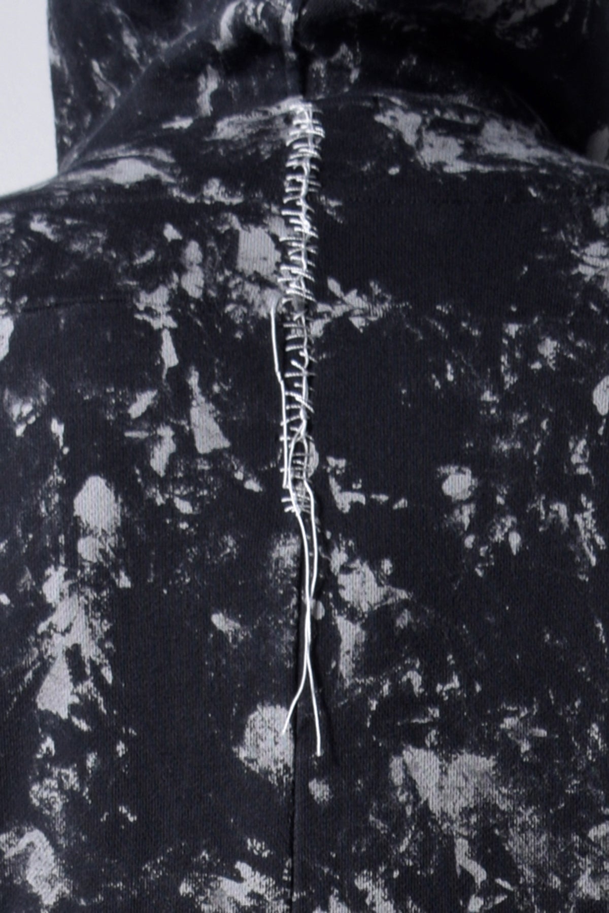 2202-TP01 Flake Discharged Parka