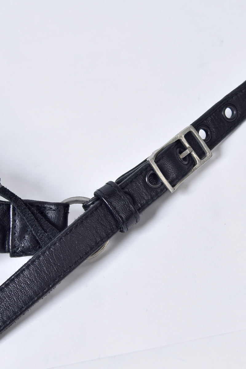 2002-BG07 BD-Domino/ S