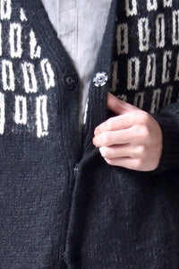 1902-KT03 Monolith Mohair Long CD