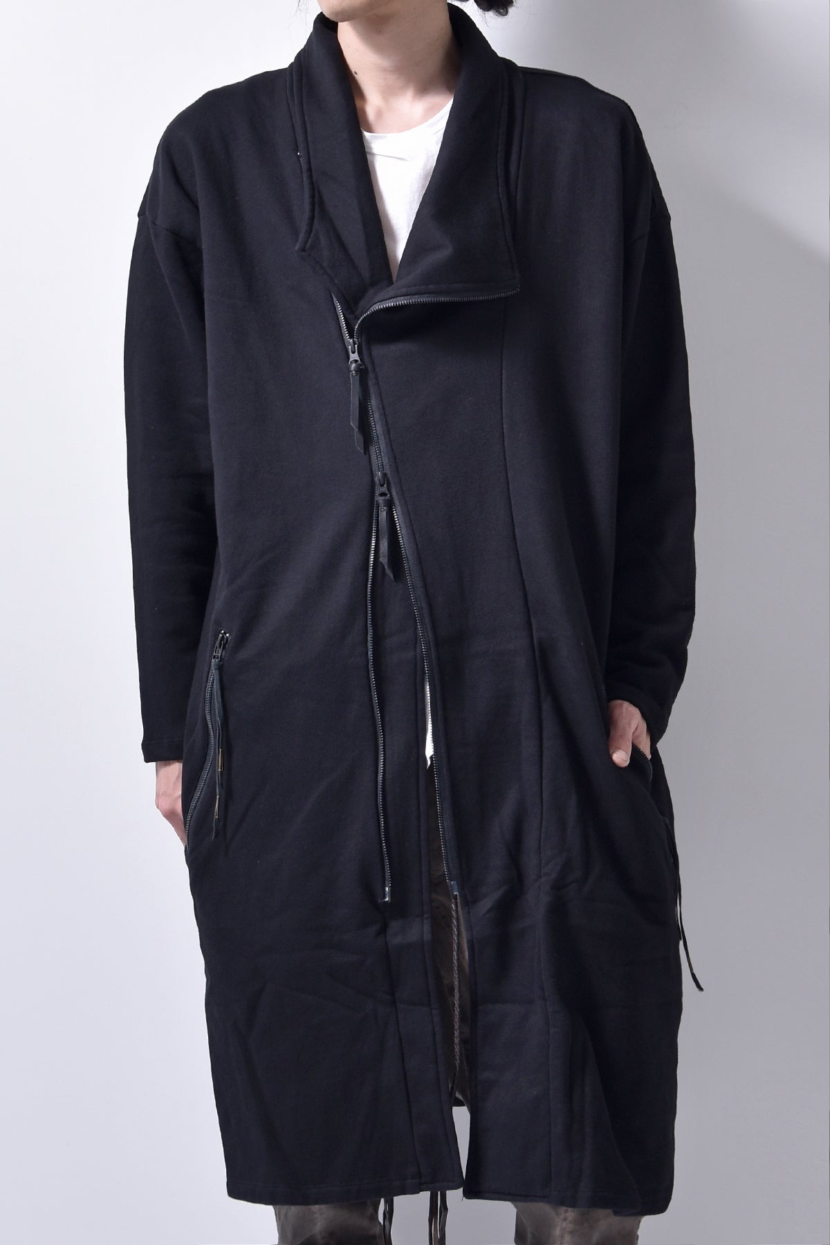 2102-TP06 Over Drape Rider