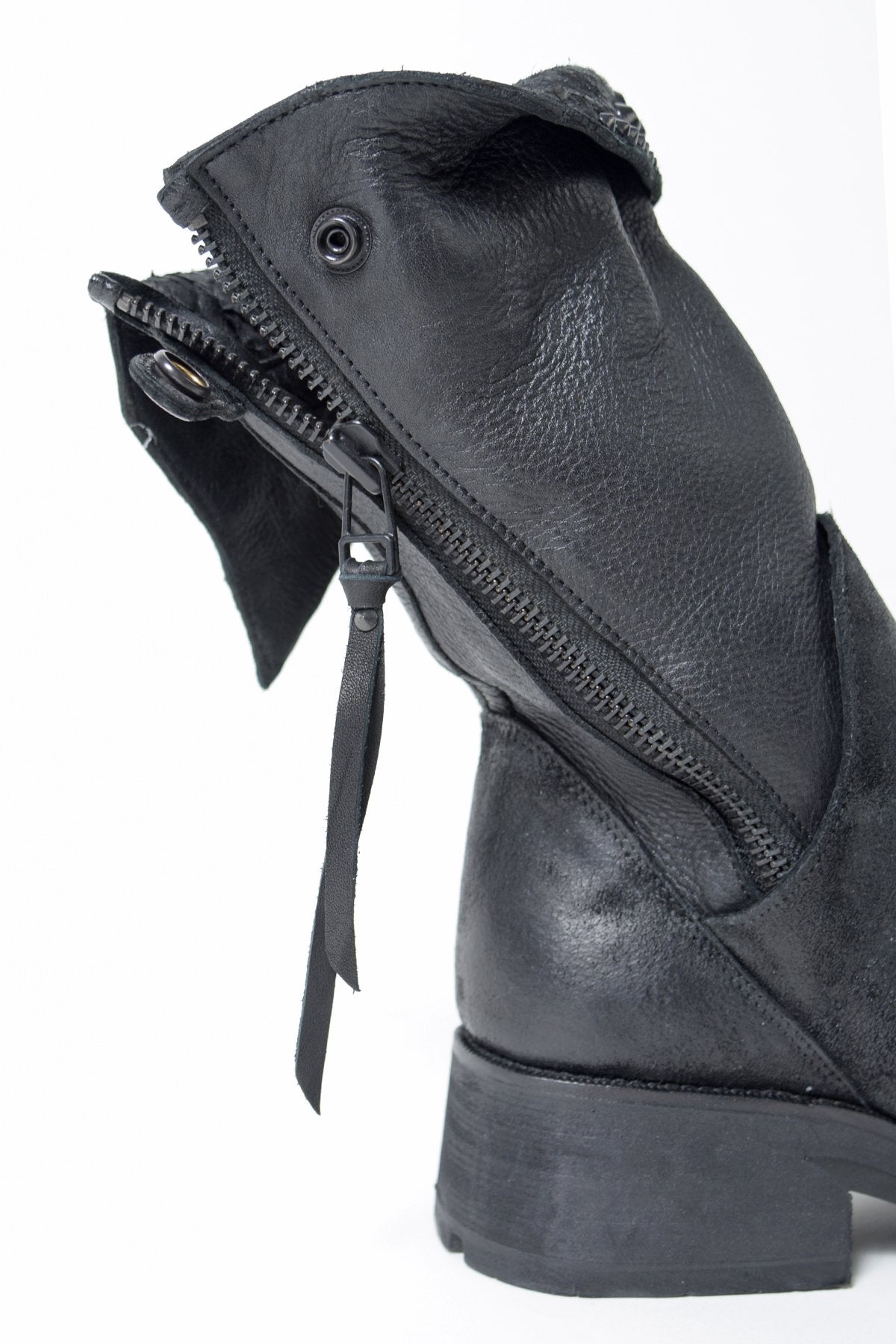 2102-BO03 Crush Jet Boots 06 / SPC