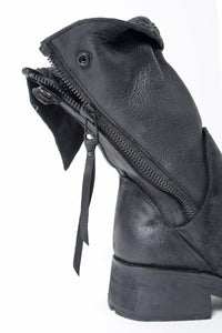 2102-BO03 Crush Jet Boots 06 / SPC