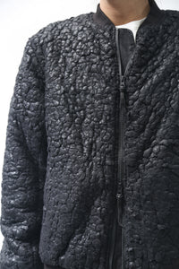 1902-JK04B Coating Boa JKT 02