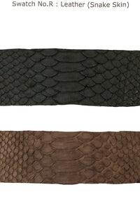 2202-W05B Drop Purse 02 Black