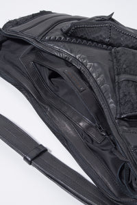 2202-BG05 LA Chrome Bag 03