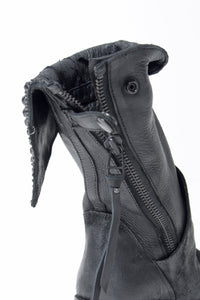 2102-BO03 Crush Jet Boots 06 / SPC