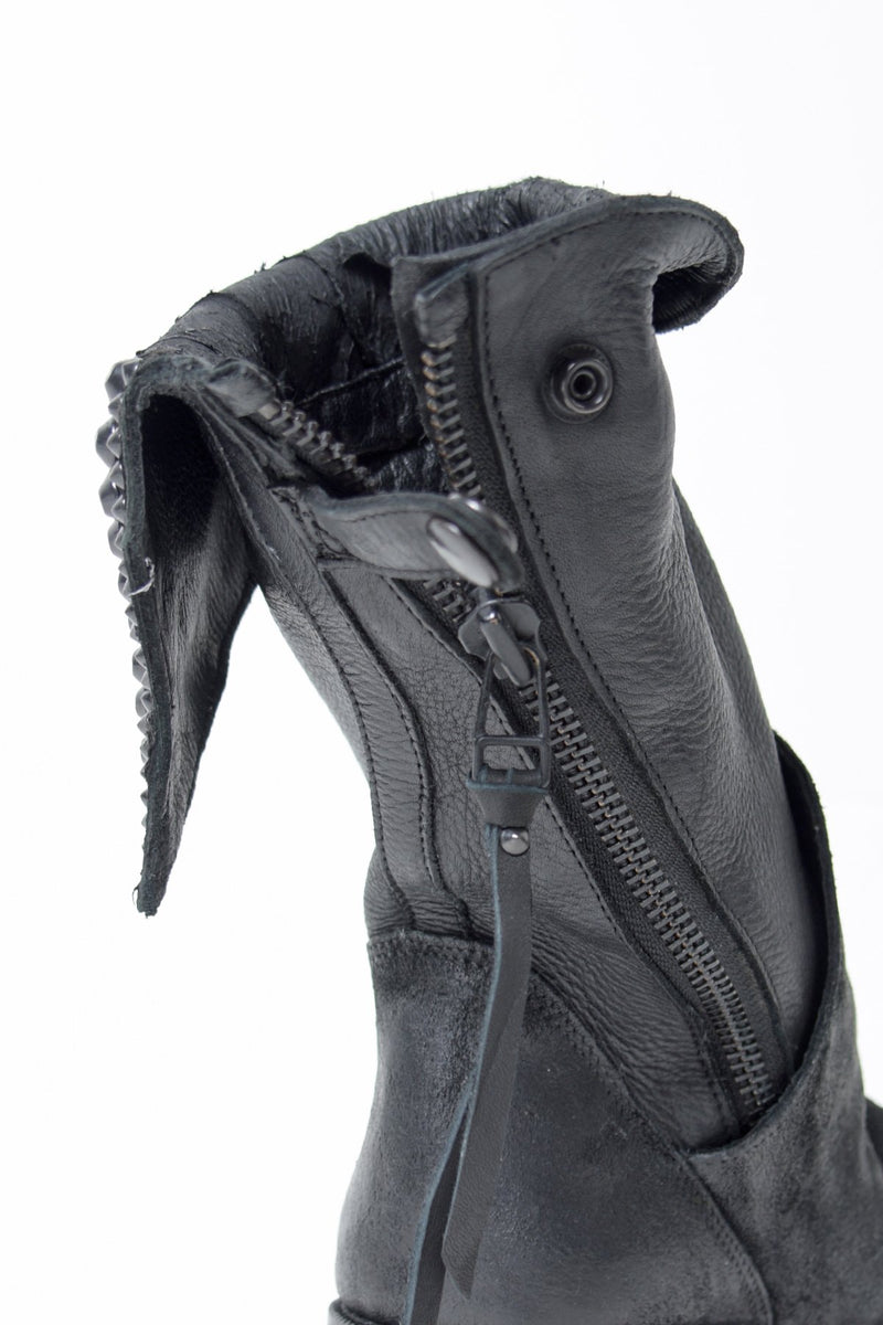 2102-BO03 Crush Jet Boots 06 / SPC