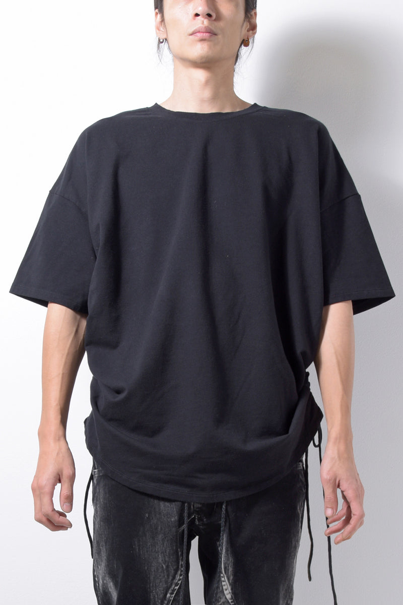 2201-TP04 Side Shirring Pullover 02