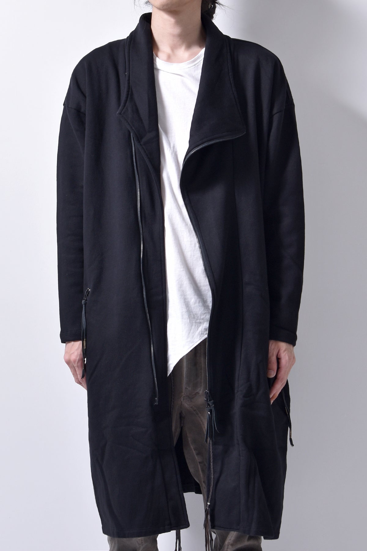 2102-TP06 Over Drape Rider