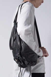 2202-BG04 Chrome Back Sack