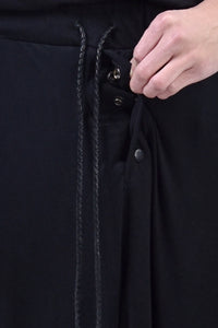 2101-PT04B Discharged Viscose Triangle Pants 02