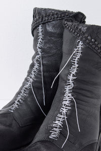 2201-BO01 Crush Boots 14