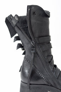 2102-BO04 Crush Strap Boots 02