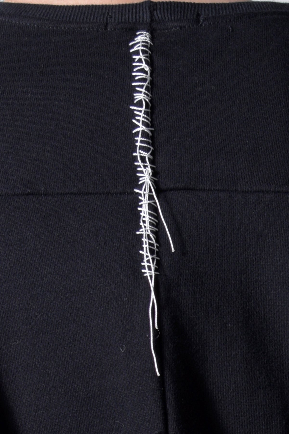 2202-TP06 Hand Stitch Dolman 02