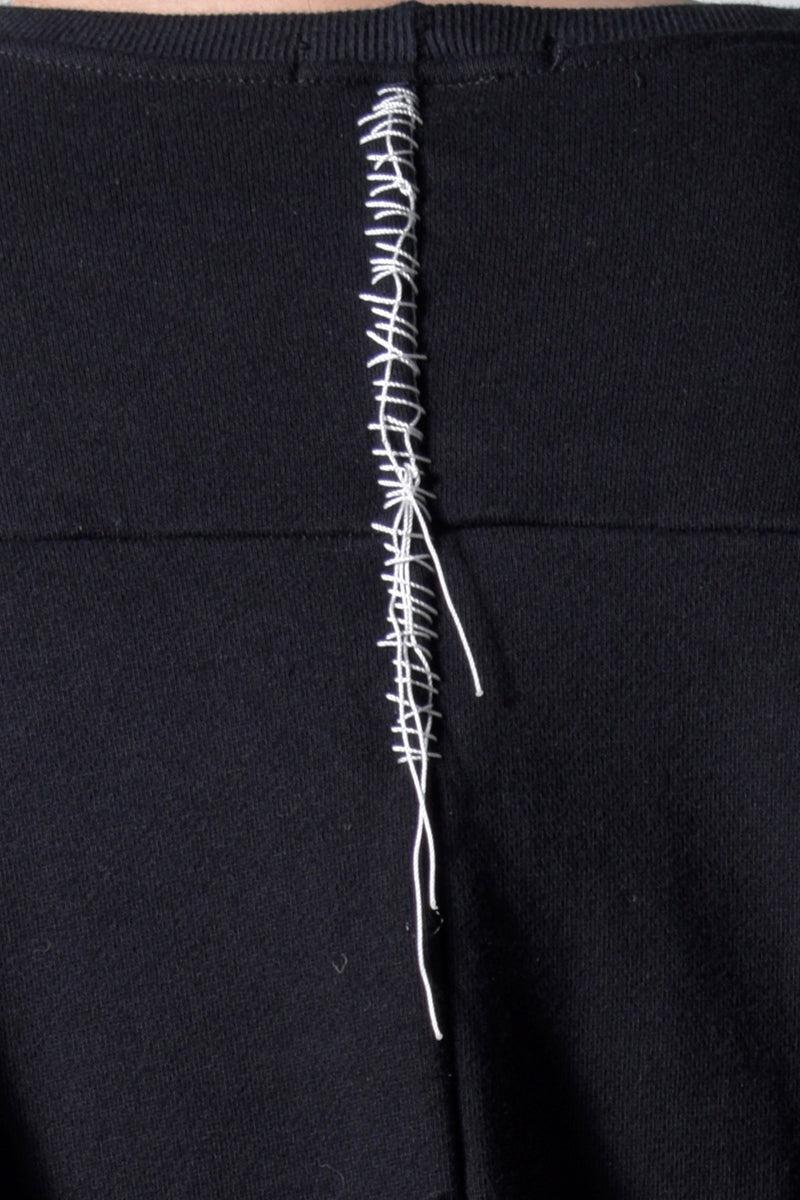 2202-TP06 Hand Stitch Dolman 02