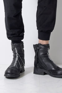 2201-PT06 Cotton Spandex Track Pants