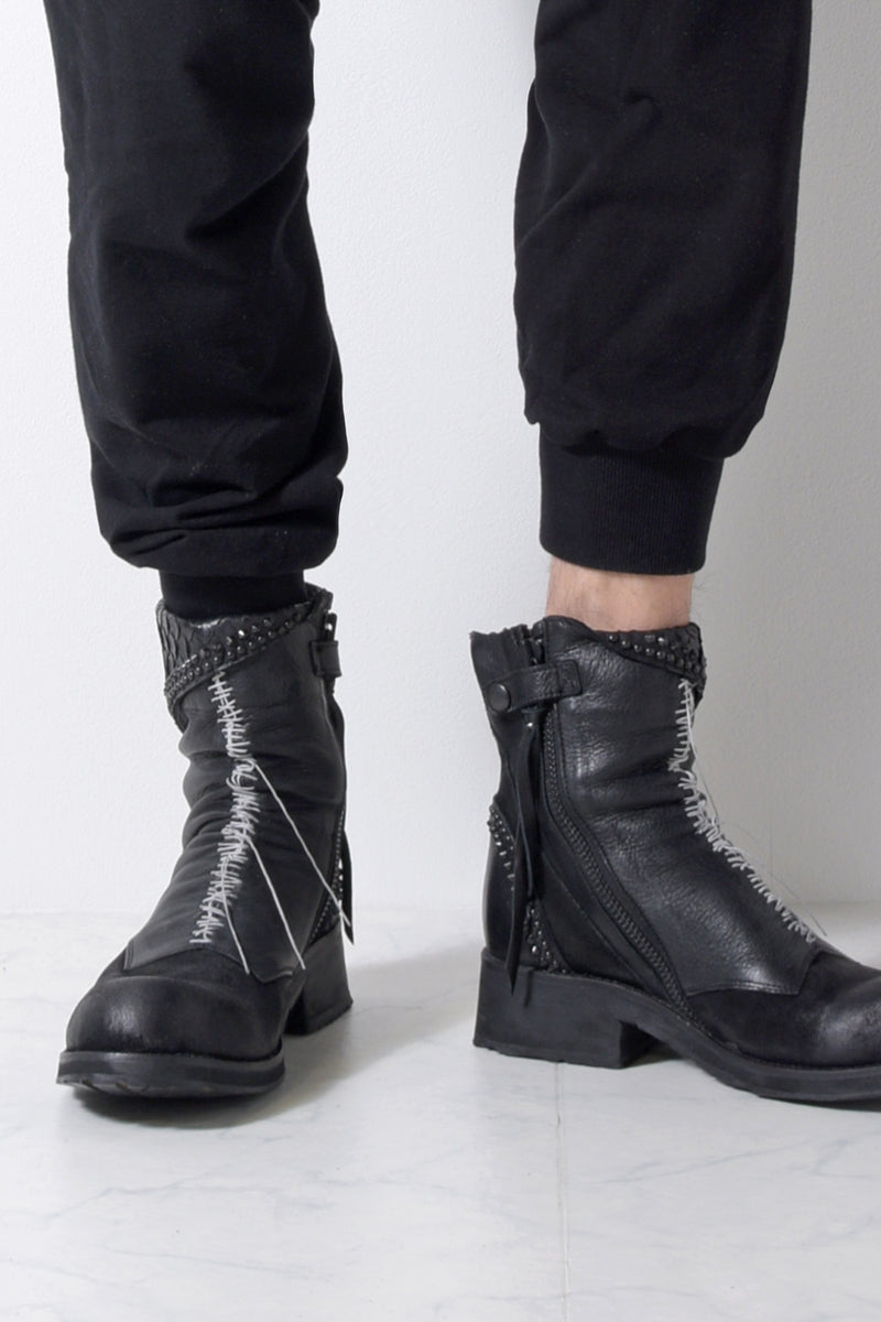 2201-PT06 Cotton Spandex Track Pants