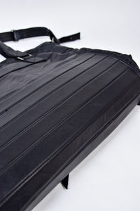 1301-BG07 White Estoc Laptop Bag