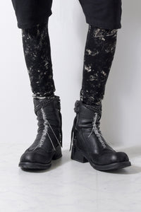 2201-BO01 Crush Boots 14