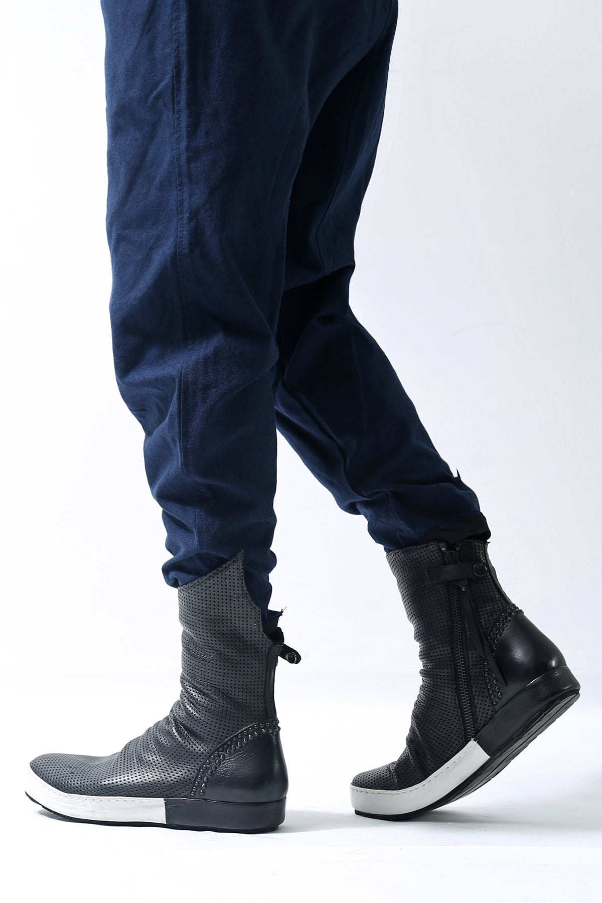 kmrii crush jet boots ブーツ KMRii ケムリ Crush Jet Boots 11 クラッシュ ジェット ブーツ