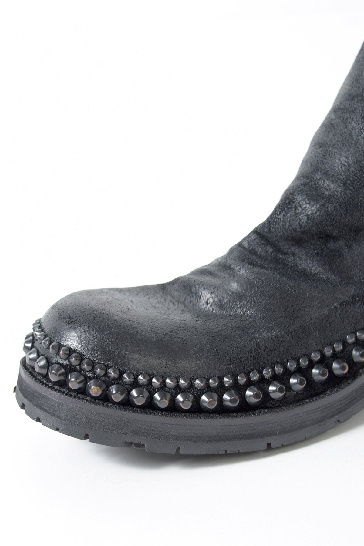 2102-BO03 Crush Jet Boots 06 / SPC